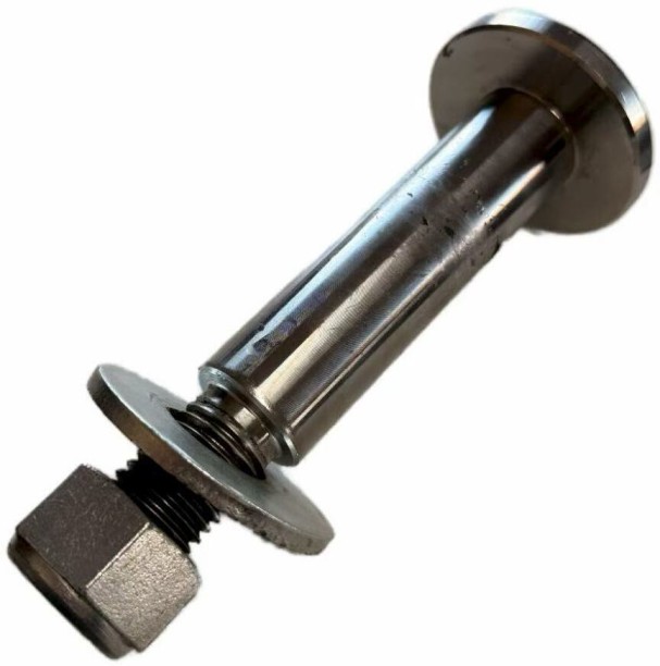 FAW SUSPENSION ACCENTRIX CAMBER BOLT for  FAW TRUCK Stabilizer for  Truck