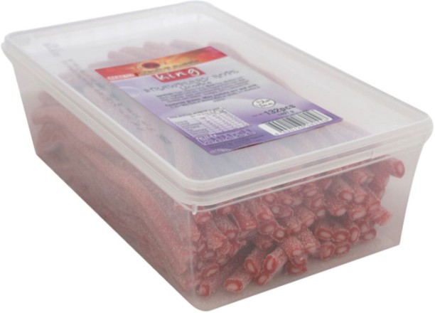 King Candy- Colour Joy Rainbow Tub Belt Bag