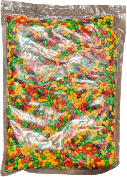 CoolGoodies Chocolate Coated Sunflower Bag