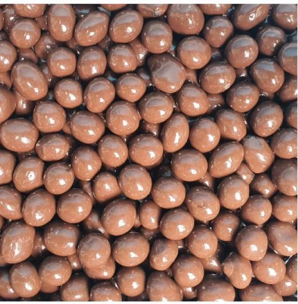 Cool Goodies Chocolate coated raisins Sachet