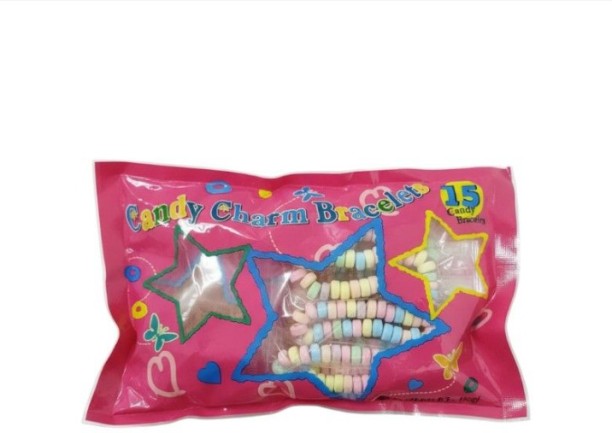 BRACELET CANDY Bag