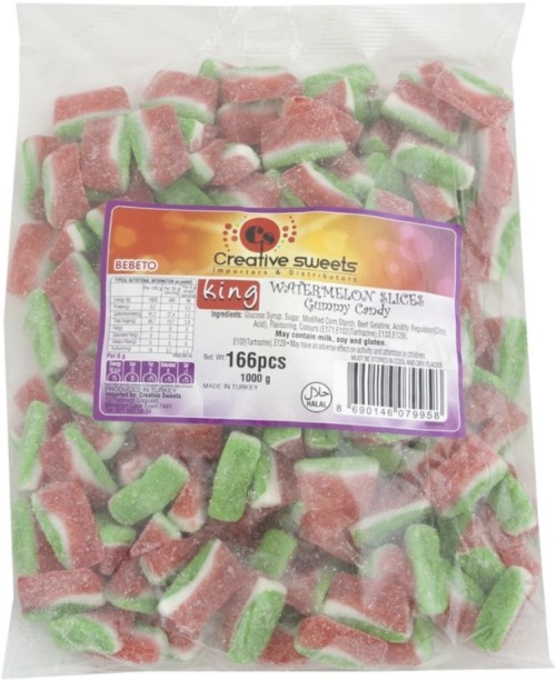 BEBETO Creative sweets Bag