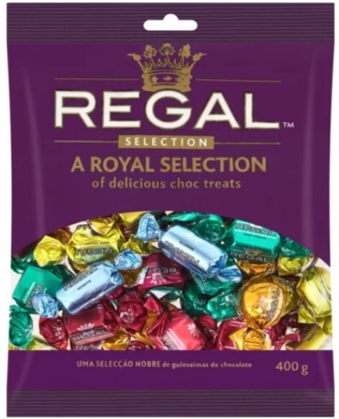 Regal Sweets Bag