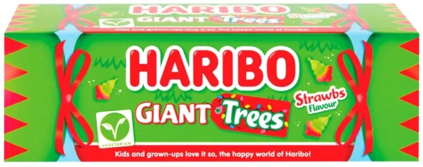 Haribo Gaint Tube_3 Box