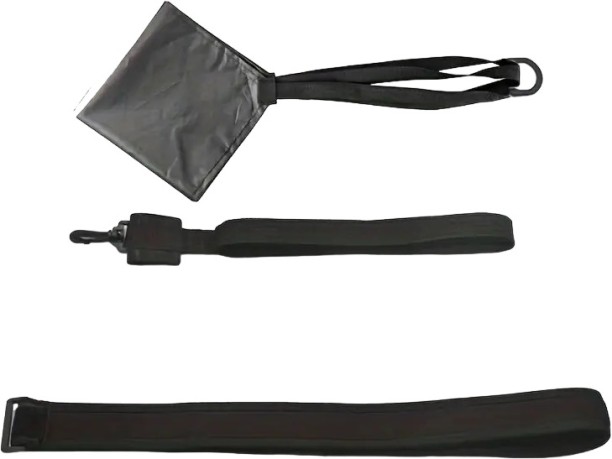 PromoSport Swimming Resistance Chute Swim Floatation Belt