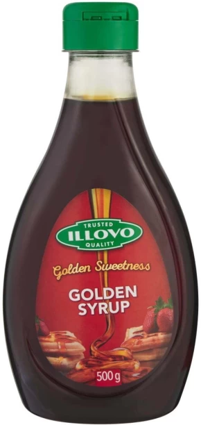 Illovo Golden Syrup