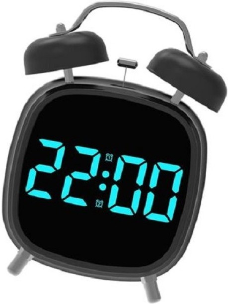 Deals online Ceramic Digital Table Clock