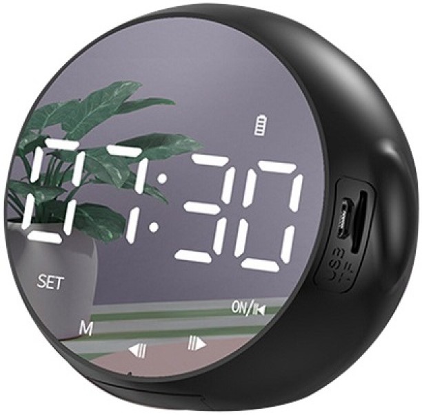 PressPlay Tech T2 Bluetooth Smart Speaker 2.0