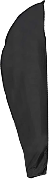 ALANES Outdoor Waterproof Banana Umbrella Cover Umbrella