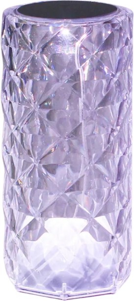 Generic HX-220 Music Crystal Lamp Music Crystal Lamp