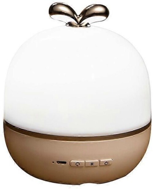 Huanix Remote Control Night Light Lamp Night Light for Kids, Projection lamp Nebula Star Projector Bedroom Lamp RGB LED Light Night Lamp