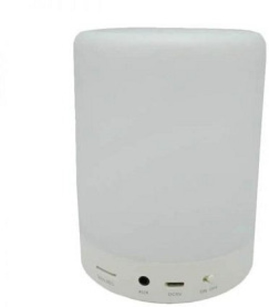 SA TRADE Touch Lamp Portable Speaker Table Lamp