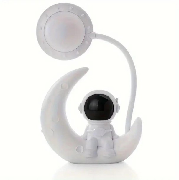 lilhe Spaceman Desktop Small table lamp
