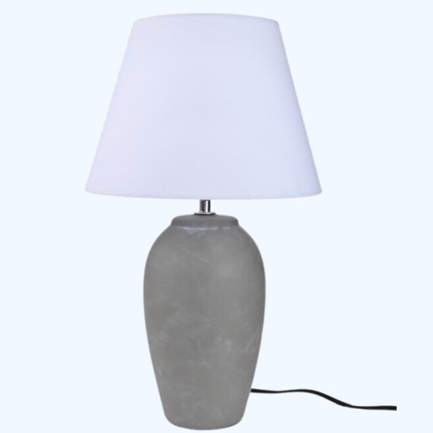 Danny Home TL-054 Warm Table Lamp With Plug 31cm Table Lamp