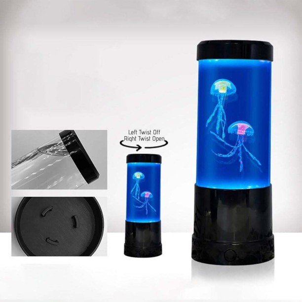 ZS Jellyfish Lamp Jellyfish Lamp