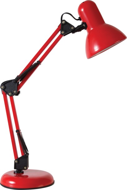 Eurolux Adjustable Desk Lamp E27