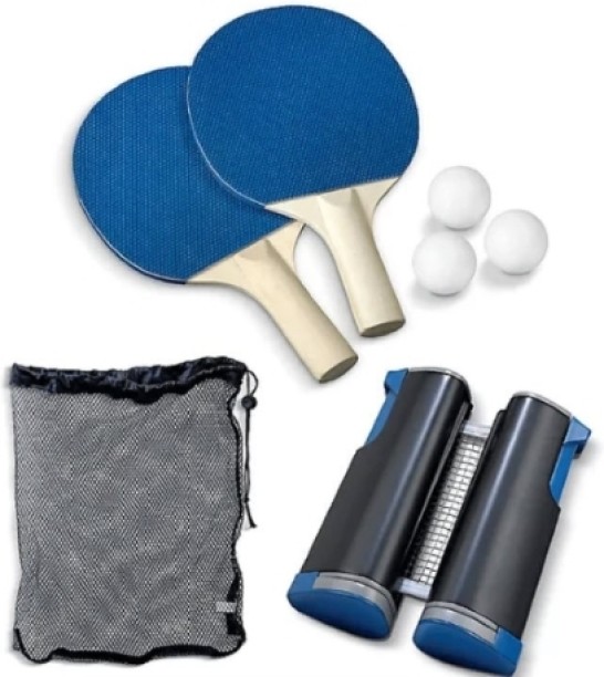 Phronex Retractable Table Tennis Set PHR0022 Outdoor (Tennis Table)
