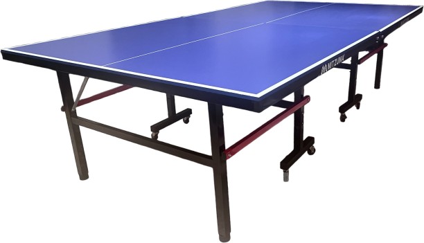 Mitzuma Premium Outdoor Table Tennis Table Outdoor (Tennis Table)