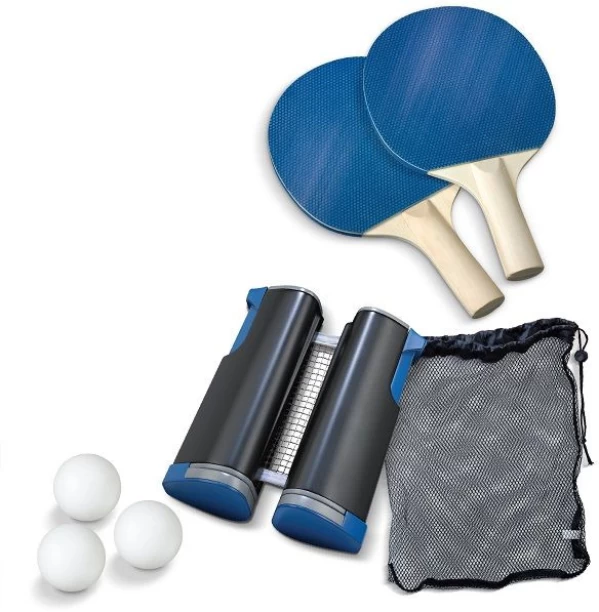 Generic Classic Emerson Retractable Indoor (Tennis Table)