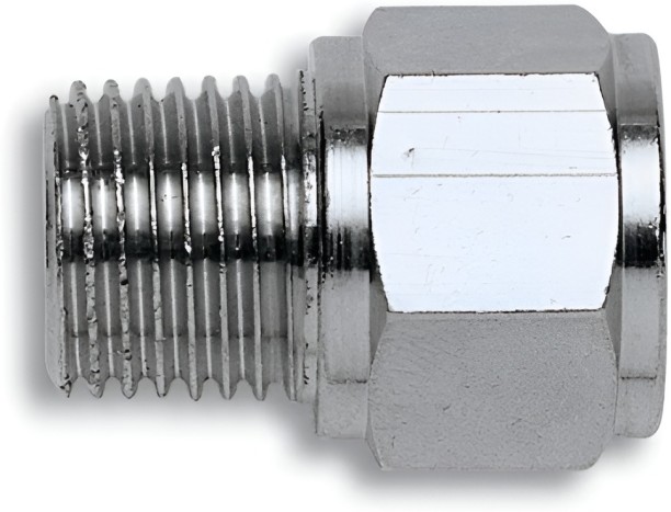 SMTE Bush Reducing Male/Female Durable Pipe Fitting Connector Tap Adapter