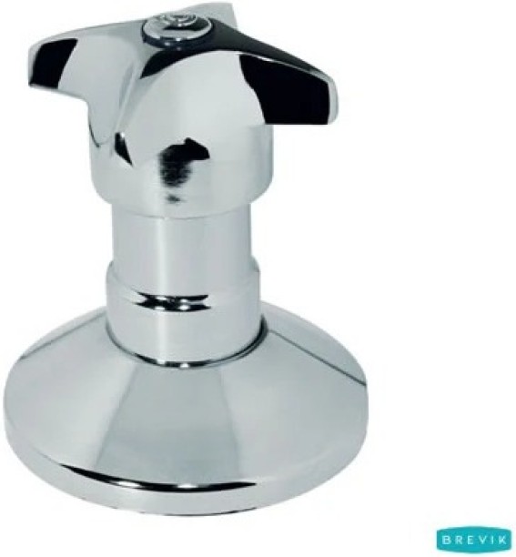 SMTE Brevik Polaris Tap Head Mixer – Premium Kitchen/Bathroom Tap Fitting Tap Adapter