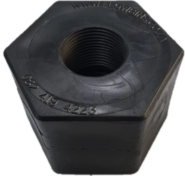 Flowbins BSP5025 Tap Adapter