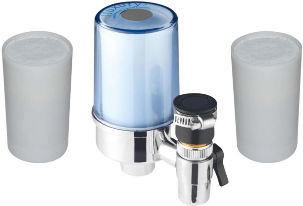 Little Luxury TF32C Tap Mount Water Filter