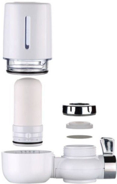 Bennett Read On Home Tap Mount Water Filter
