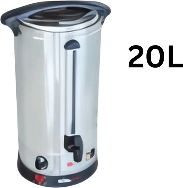 Totally Homes TH17 20L Hot Water Urn Electric Urn
