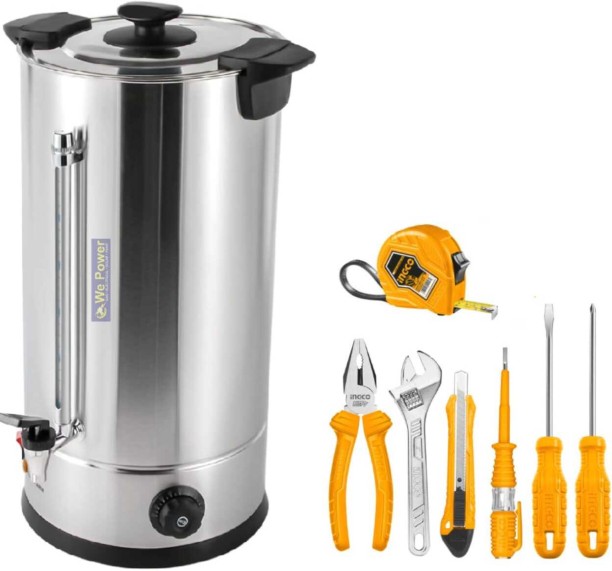 We Power WP1880 Electric Urn