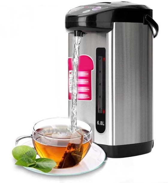 Live better supplies Generic LBS Electric Urn