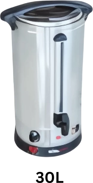 Totally Homes TH18 30L Hot Water URN Electric Urn