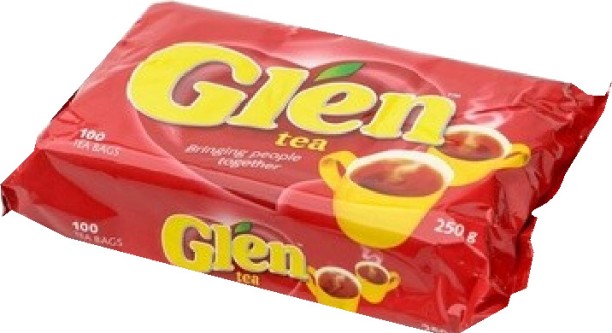 Glen Tea Black Tea Pack