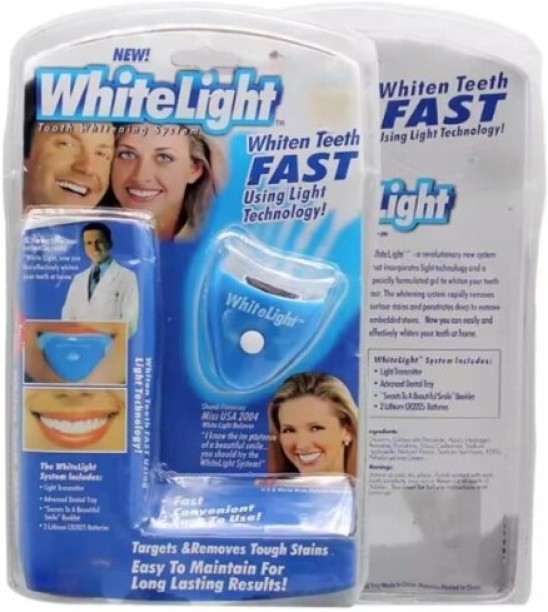 Premium Teeth Whitening Kit, Non-Sensitive Strips! Fast Results, Say Goodbye to Coffee, Smoking, and Wine Stains - Carbamide Peroxide Gel for All Teeth Teeth Whitening Kit