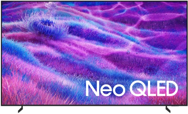 Samsung 254 cm (100 inch) Neo-QLED Ultra HD (4K) Tizen Flat-Panel TV, Smart TV