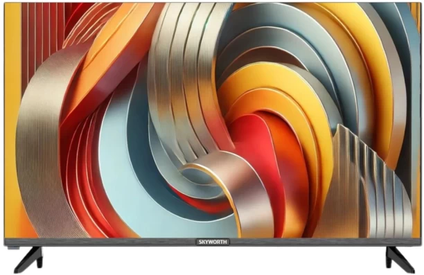 Skyworth 81 cm (32 inch) LED Ultra HD (4K) Google Smart TV