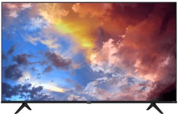 Hisense 165.1 cm (65 inch) LED Ultra HD (4K) VIDAA Smart TV