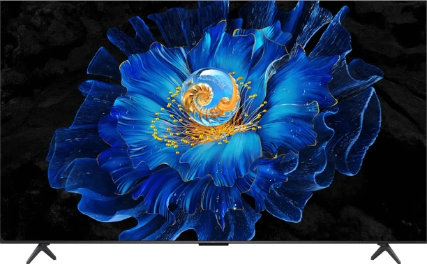 TCL 163 cm (65 inch) QD Mini LED Ultra HD (4K) Google Smart TV