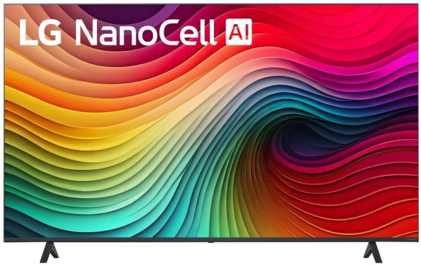 LG 165 cm (65 inch) LED Ultra HD (4K) WebOS Smart TV