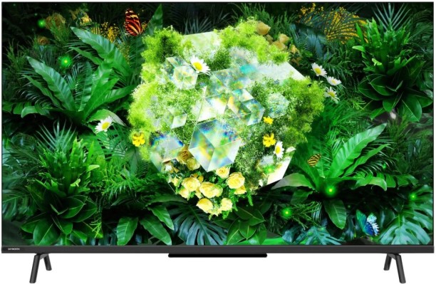 Skyworth 127 cm (50 inch) LED Ultra HD (4K) Google Smart TV