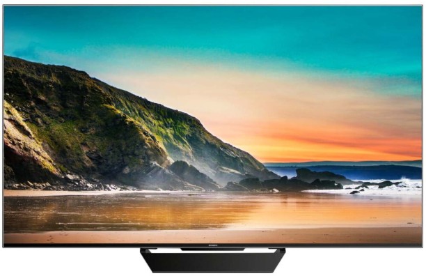 Skyworth 165 cm (65 inch) LED Ultra HD (4K) Google Smart TV