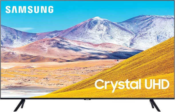 Samsung 127 cm (50 inch) LED Ultra HD (4K) Tizen Smart TV