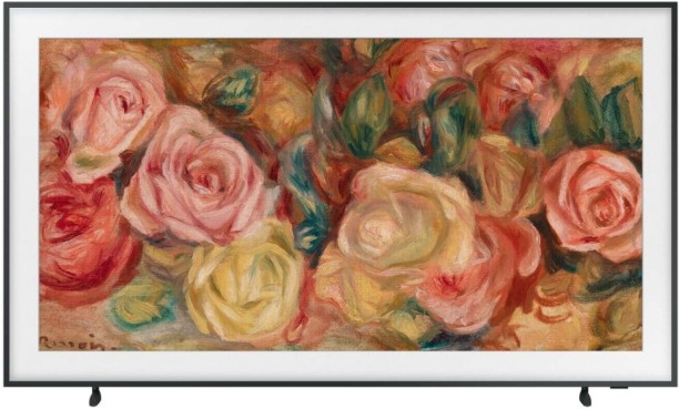 Samsung 165 cm (65 inch) QLED Ultra HD (4K) Android Smart TV