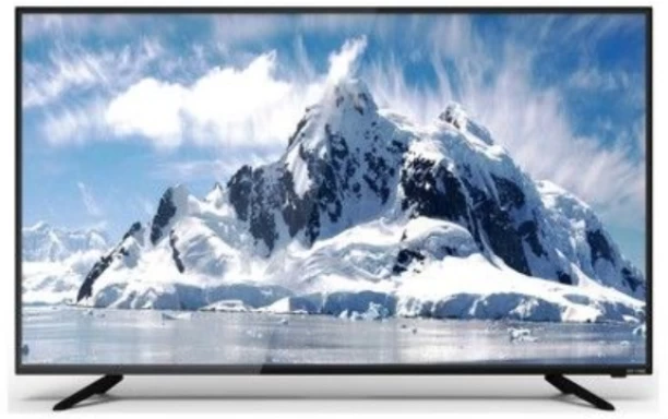 condere 89 cm (32 inch) LED HD Ready Android Flat-Panel TV