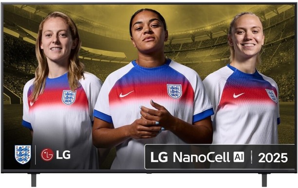 LG 165 cm (65 inch) LED Ultra HD (4K) WebOS Smart TV