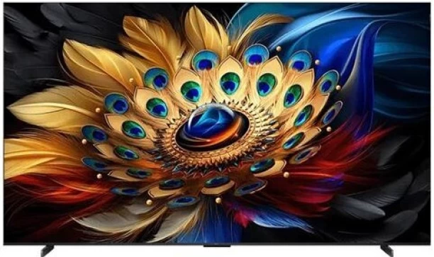 TCL 248.92 cm (98 inch) QLED Ultra HD (4K) Google Smart TV