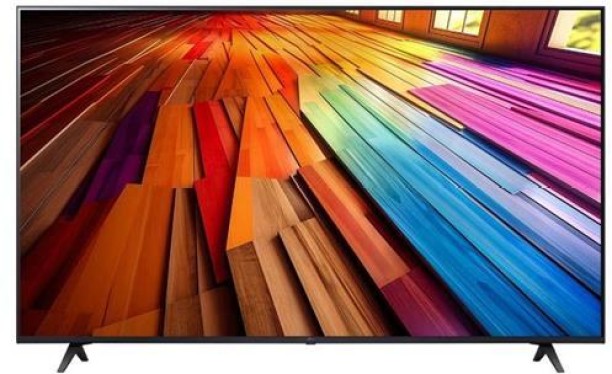 LG 127 cm (50 inch) LED Ultra HD (4K) WebOS Smart TV