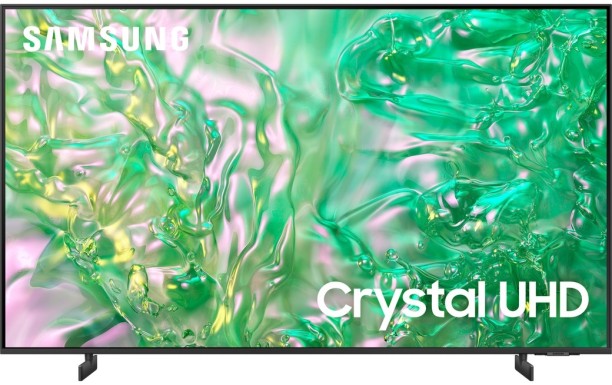 Samsung 215.9 cm (85 inch) LED Ultra HD (4K) Tizen Smart TV