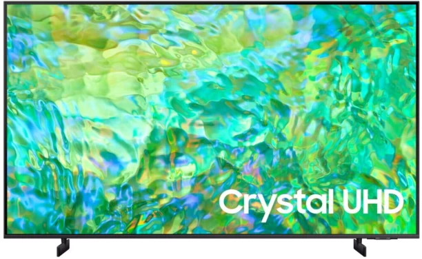 Samsung 215 cm (85 inch) LED Ultra HD (4K) Android Smart TV