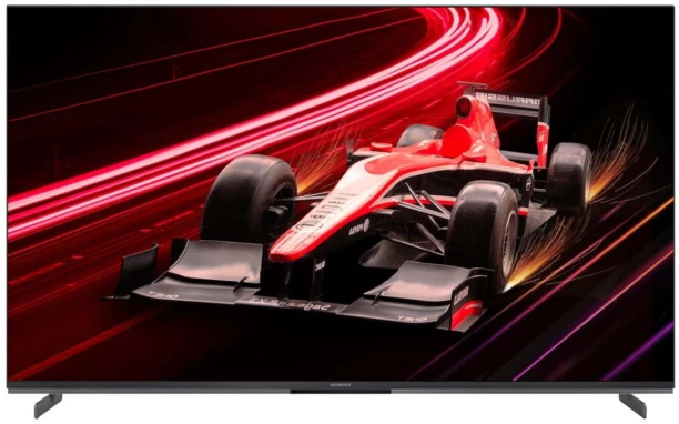 Skyworth 190 cm (75 inch) QLED Ultra HD (4K) Google Smart TV